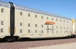BNSF 314336
